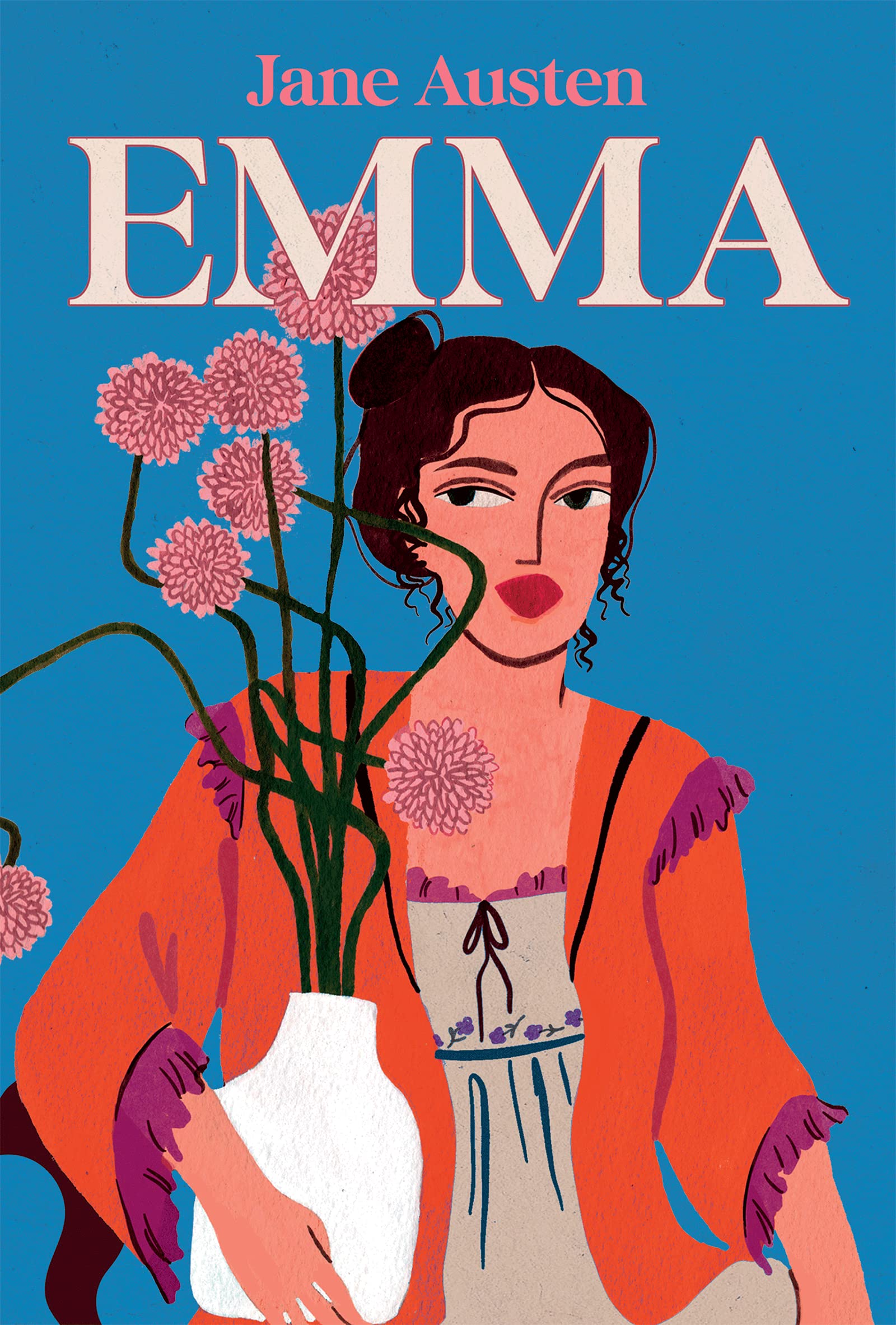 洋書 EMMA Emma | Amazon.com.br